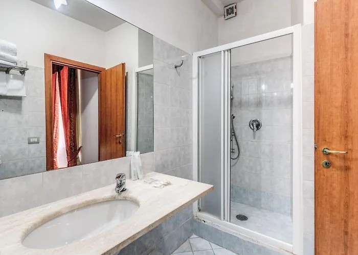 Masterintrastevere 4*