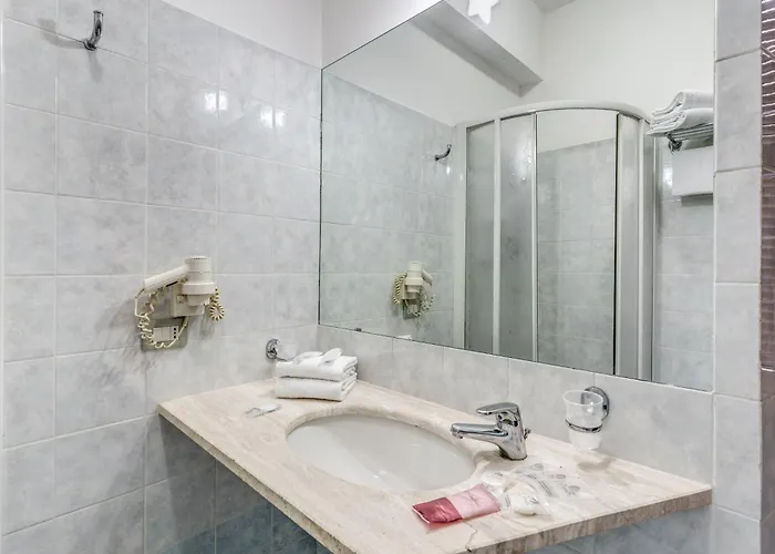 Masterintrastevere Penzion