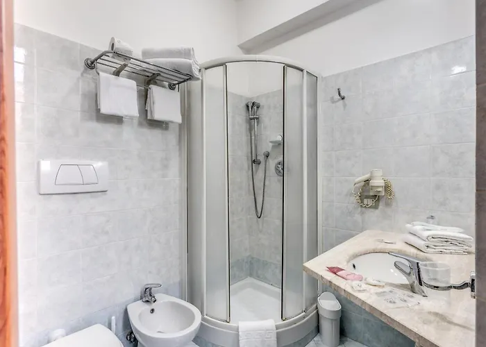 Masterintrastevere 4*