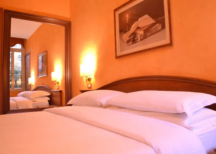 Masterintrastevere 4*