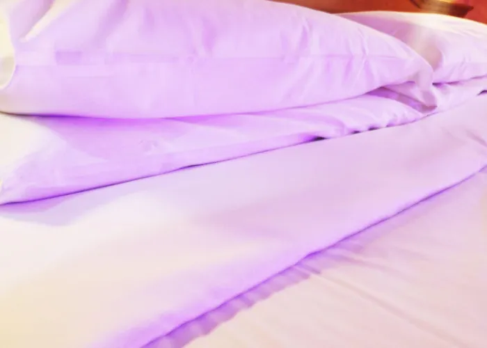 Penzion Masterintrastevere Řím