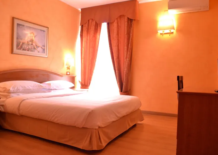 Masterintrastevere Penzion