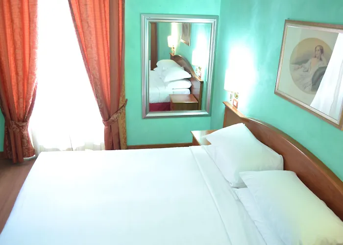 Masterintrastevere Penzion 4*