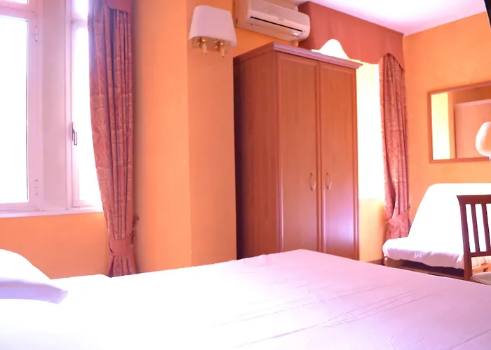 Masterintrastevere 4* Řím