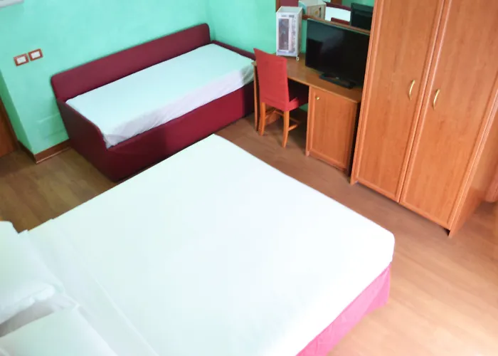 Masterintrastevere 4*