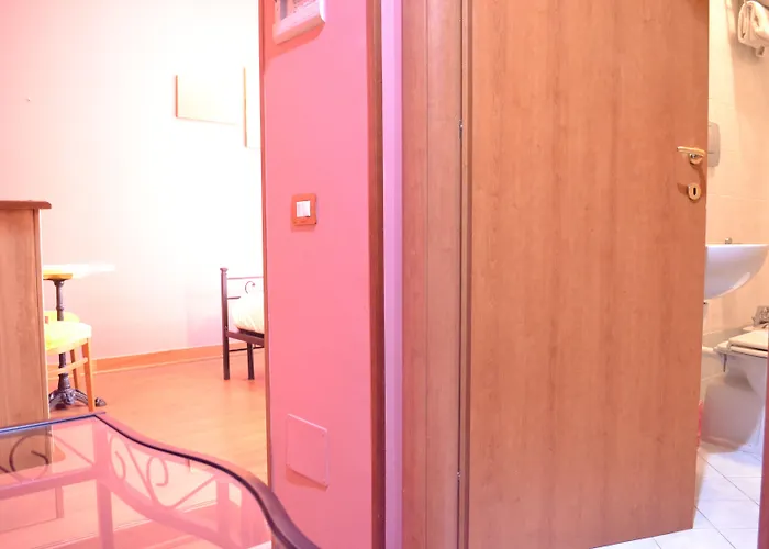 Penzion Masterintrastevere