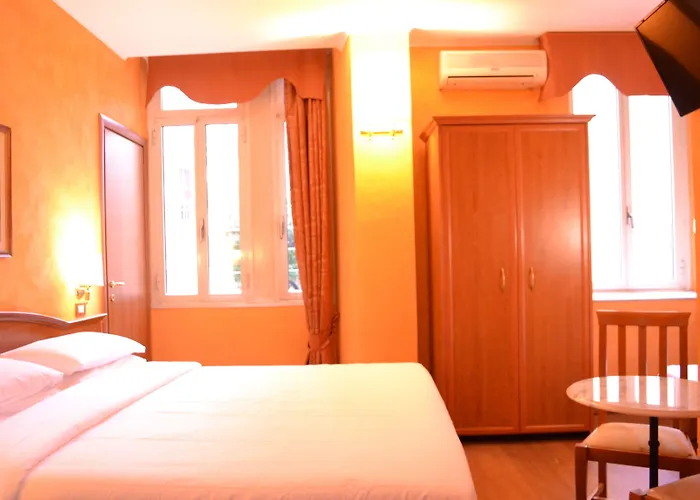 Penzion Masterintrastevere