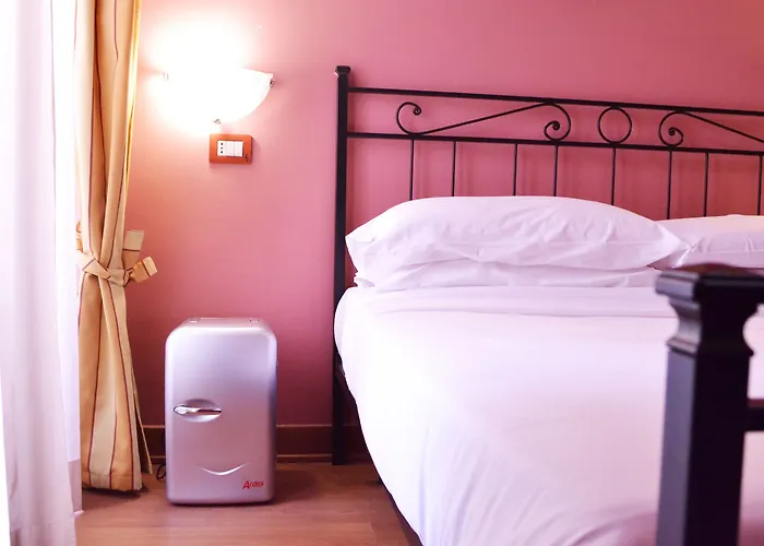 Masterintrastevere 4* Řím