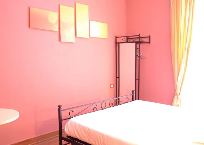 Penzion Masterintrastevere