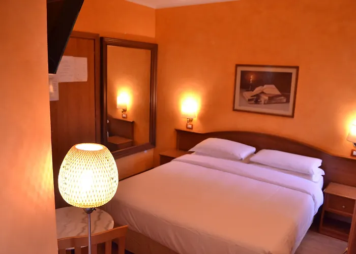 Masterintrastevere Řím