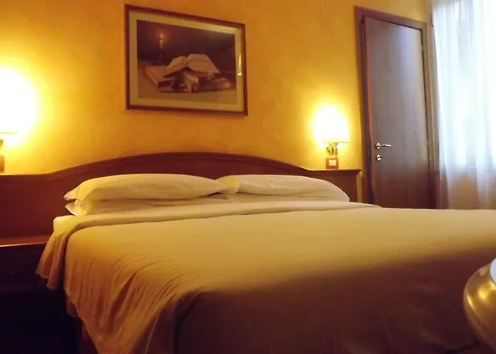 Masterintrastevere Penzion