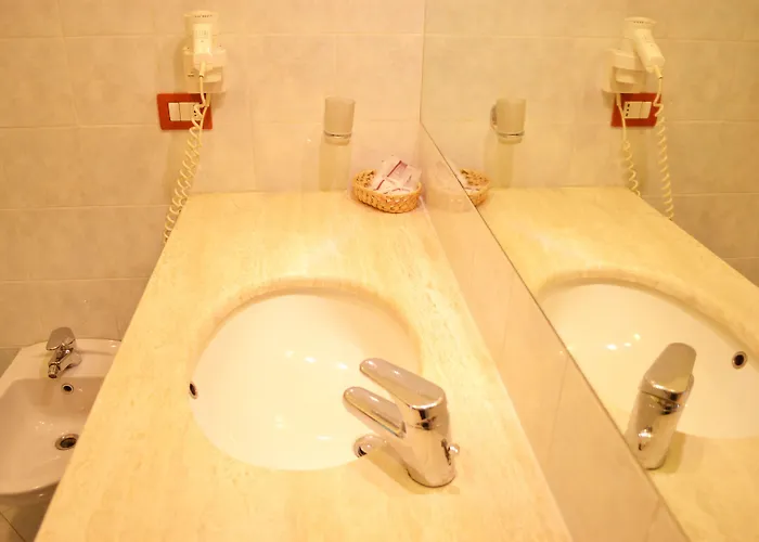 Masterintrastevere Penzion