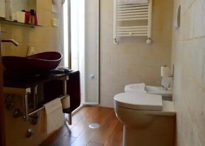 Penzion Masterintrastevere