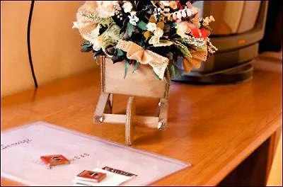 Masterintrastevere 4*